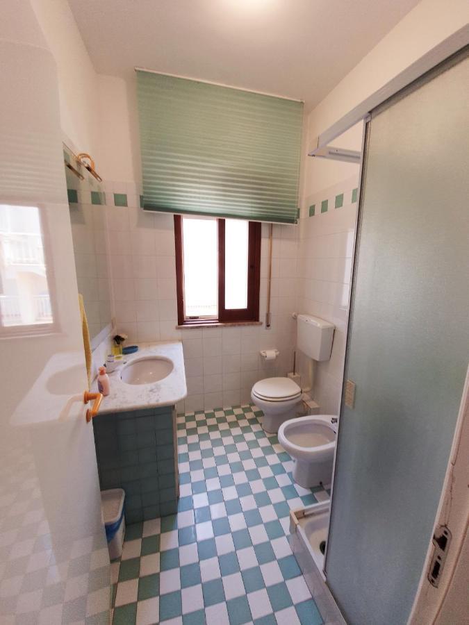 Castellammare Holiday Алкамо Марина Екстериор снимка