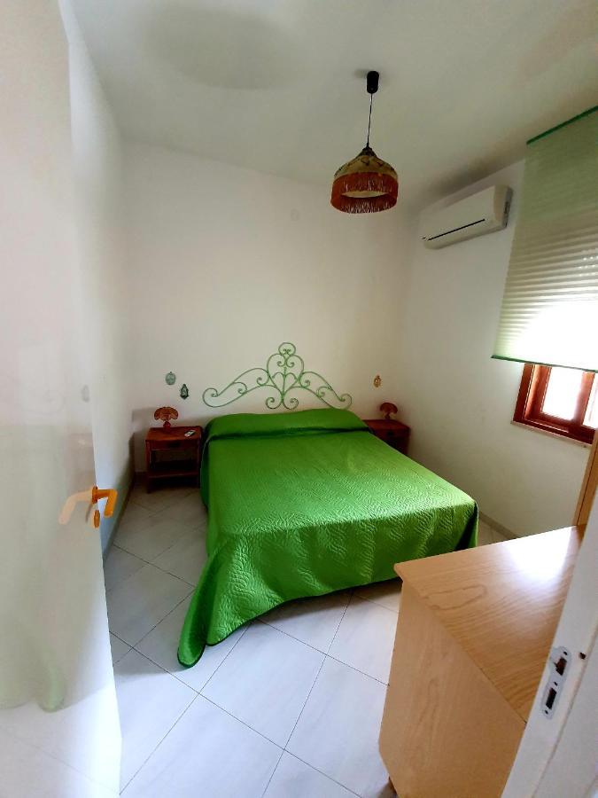 Castellammare Holiday Алкамо Марина Екстериор снимка
