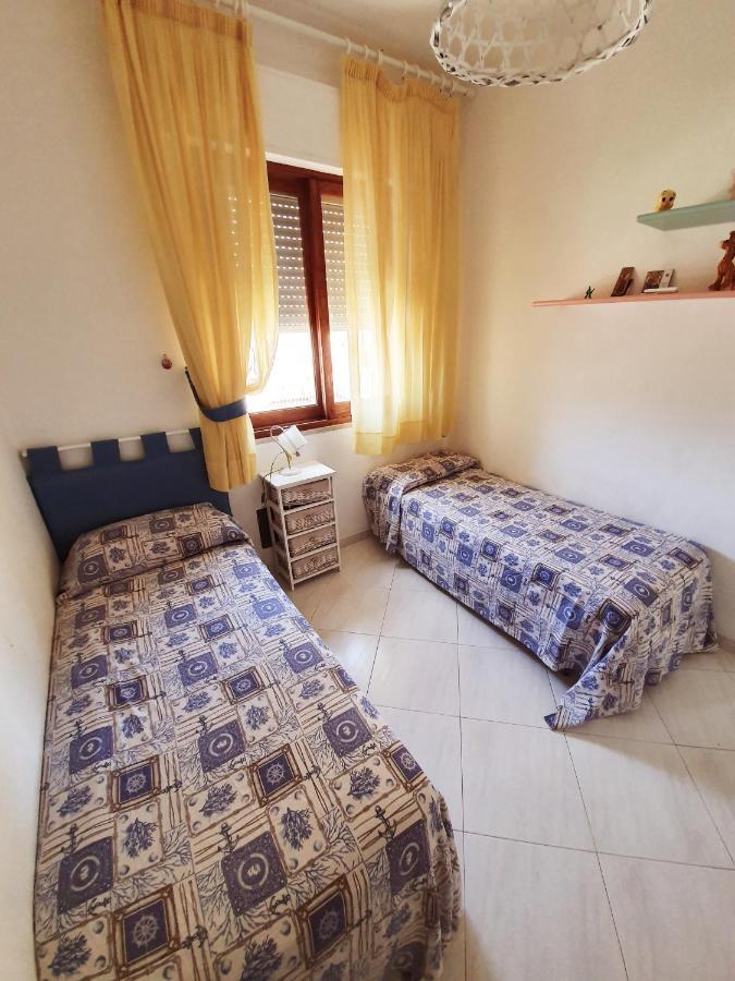 Castellammare Holiday Алкамо Марина Екстериор снимка