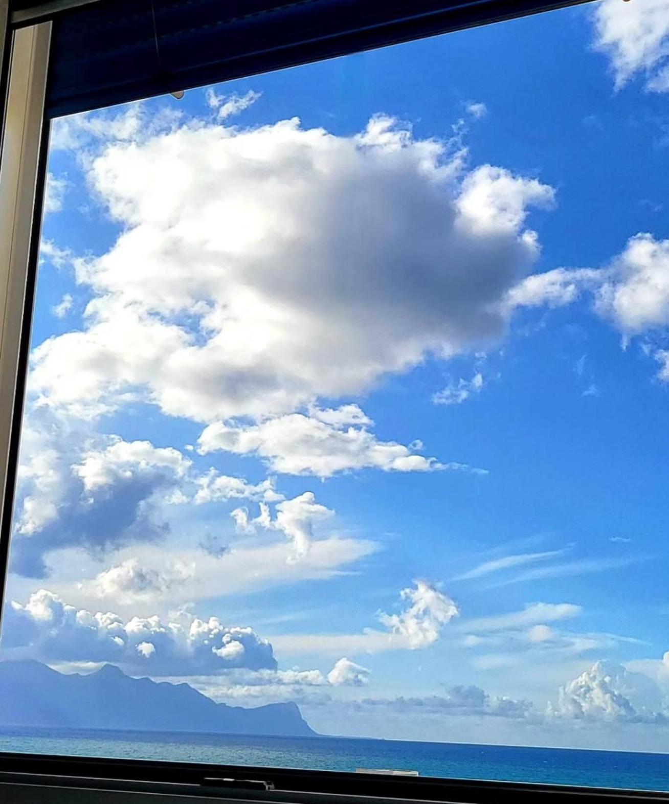 Castellammare Holiday Алкамо Марина Екстериор снимка