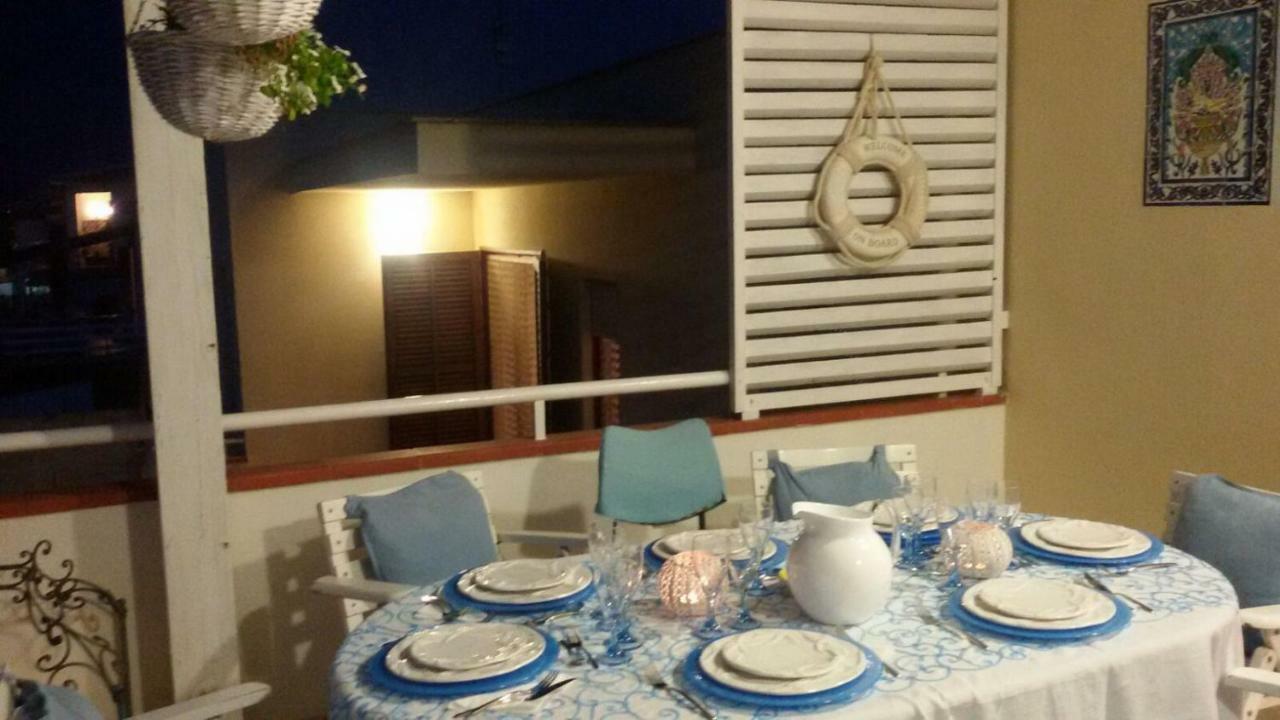 Castellammare Holiday Алкамо Марина Екстериор снимка